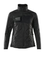 Mascot Dames Thermo Werkjas 18025-318 zwart